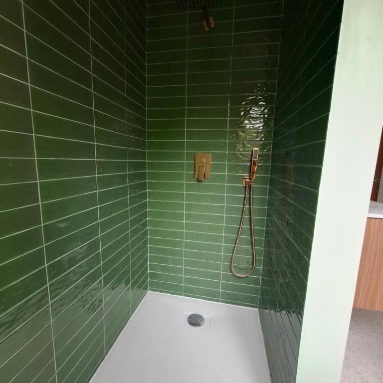 Tunquen Magico - Studio Apartment with Sea View - 9