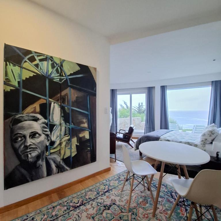 Tunquen Magico - Studio Apartment with Sea View - 2