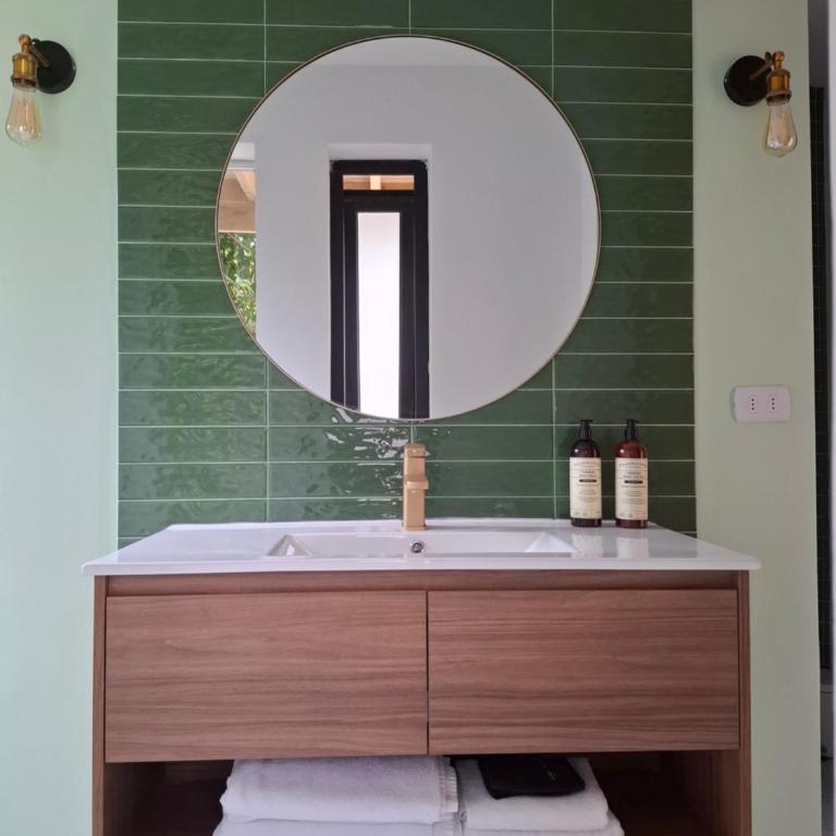 Tunquen Magico - Studio Apartment with Sea View - 3