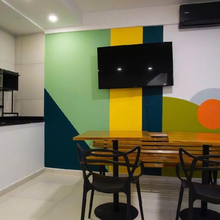 Gran Studio en el Centro de BsAs - One-Bedroom Apartment - 26