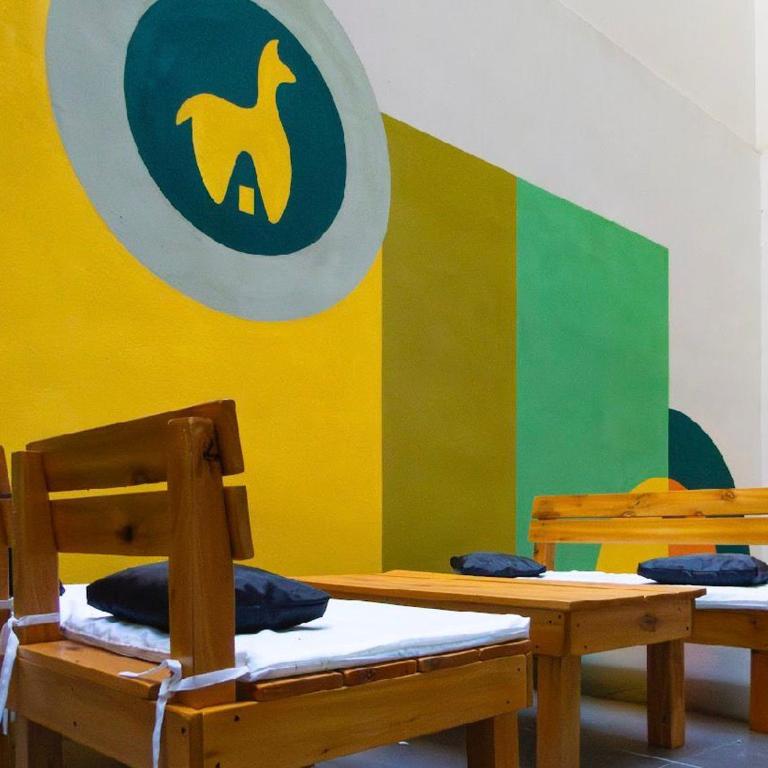Gran Studio en el Centro de BsAs - One-Bedroom Apartment - 23