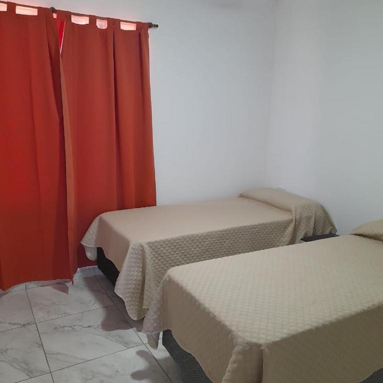 Casita Rosa - One-Bedroom House - 8