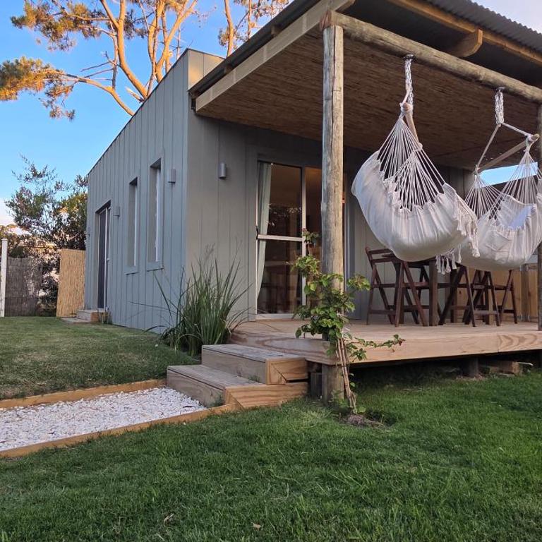 La Casita - One-Bedroom House - 15