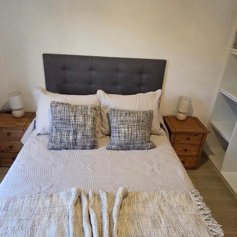 La Casita - One-Bedroom House - 17