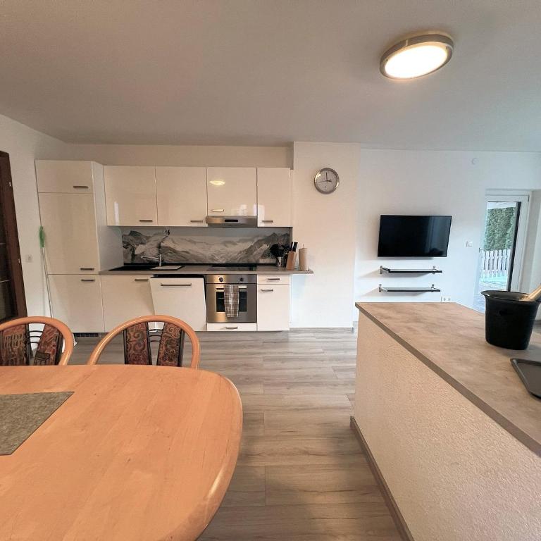 Moida-Ferienwohnung - Appartamento con 2 Camere da Letto - 2