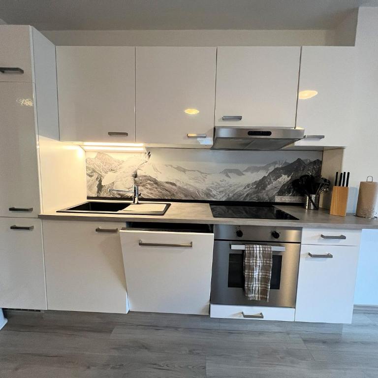Moida-Ferienwohnung - Appartamento con 2 Camere da Letto - 4