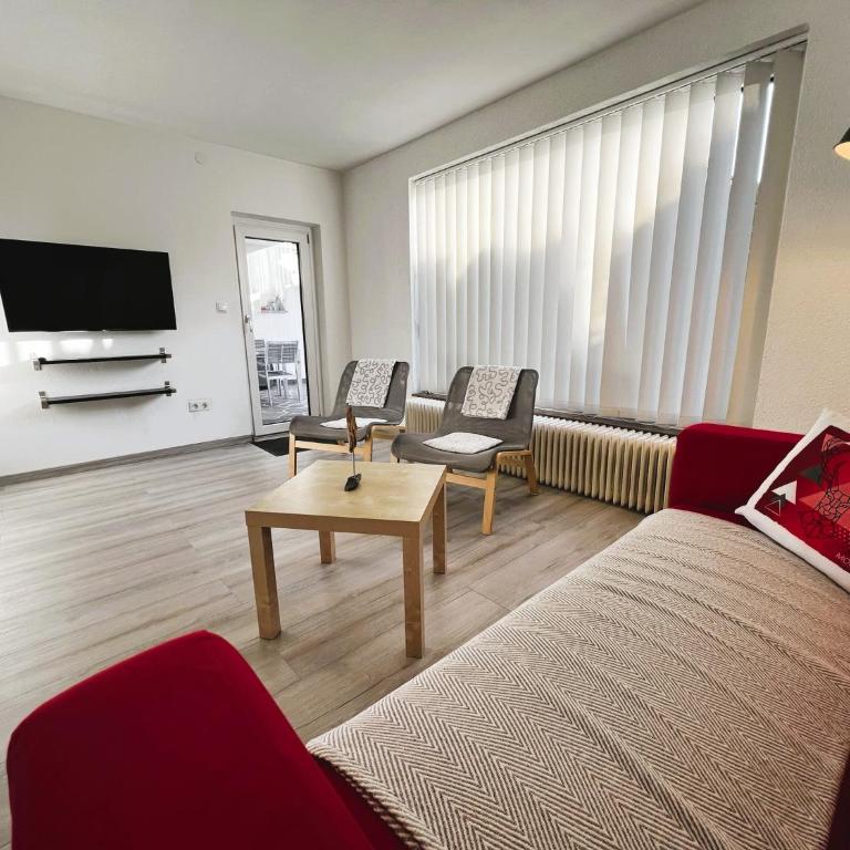 Moida-Ferienwohnung - Appartamento con 2 Camere da Letto - 3