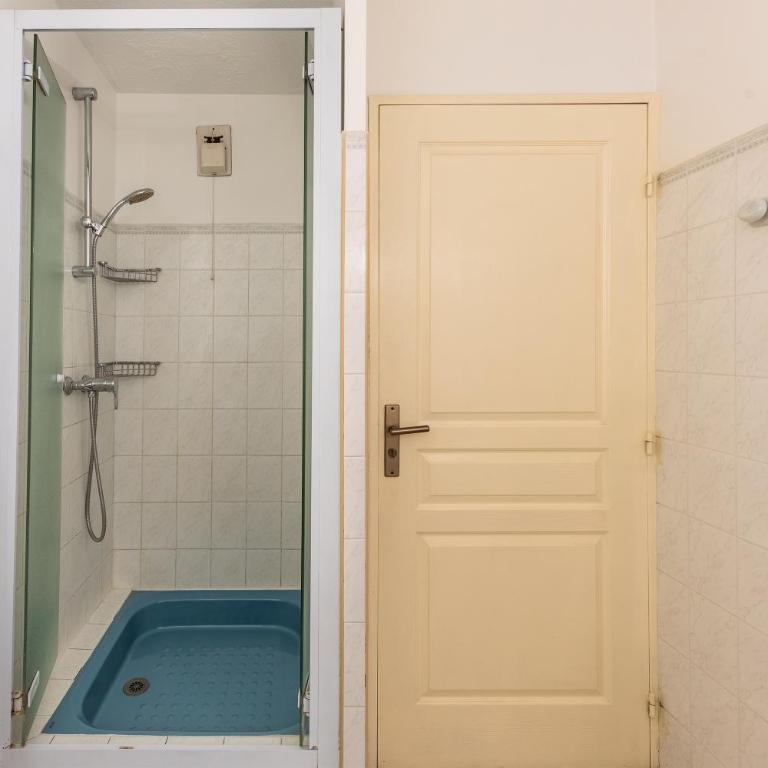 Port-Fréjus - Résidence Le Consul - Two-Bedroom Apartment - 6