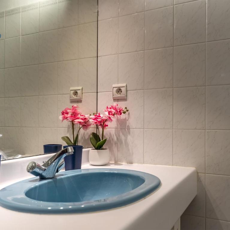 Port-Fréjus - Résidence Le Consul - Two-Bedroom Apartment - 7