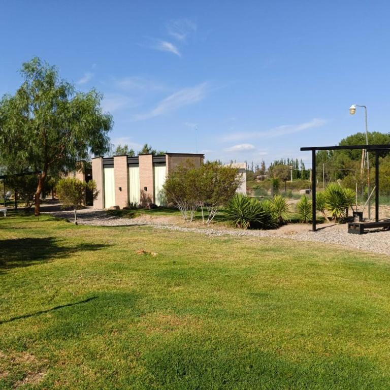 Aguaribay 1 - One-Bedroom Apartment - 5