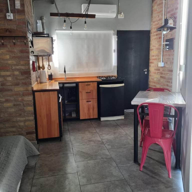 Aguaribay 1 - One-Bedroom Apartment - 7