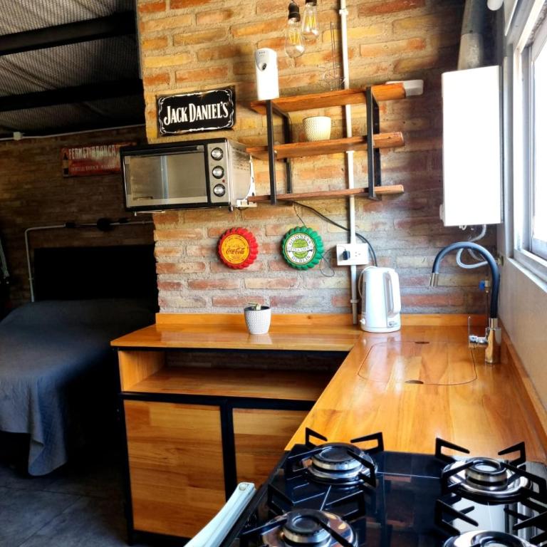 Aguaribay 1 - Apartamento de 1 dormitorio - 10