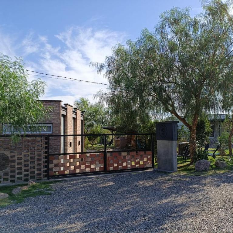 Aguaribay 1 - One-Bedroom Apartment - 13