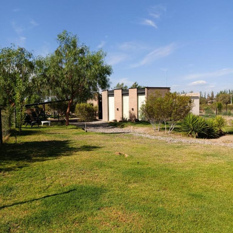 Aguaribay 1 - One-Bedroom Apartment - 14