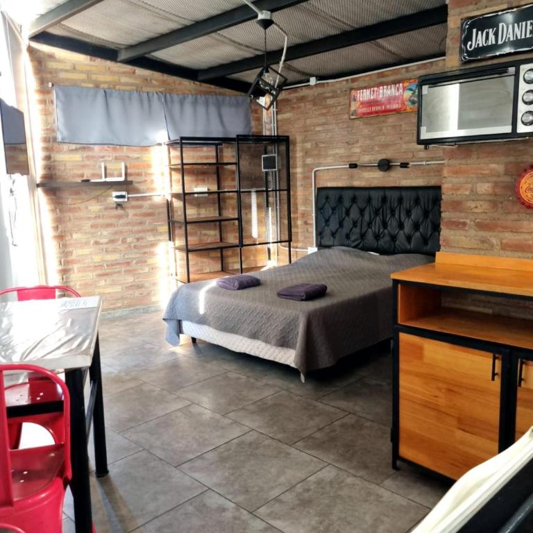 Aguaribay 1 - One-Bedroom Apartment - 16