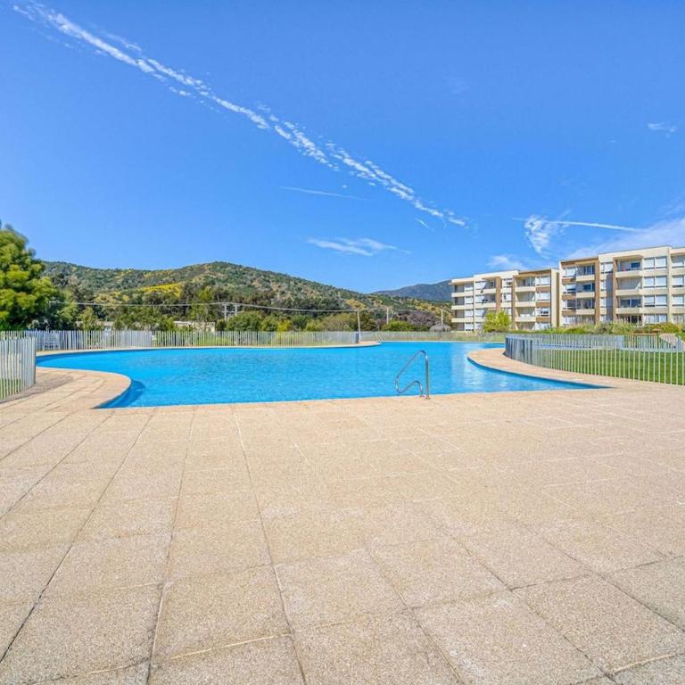 Terraluz Apartment 2D, Wifi & Parking - Two-Bedroom Apartment - 3