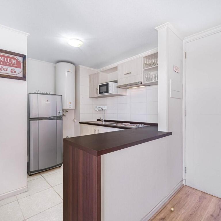 Terraluz Apartment 2D, Wifi & Parking - Two-Bedroom Apartment - 5