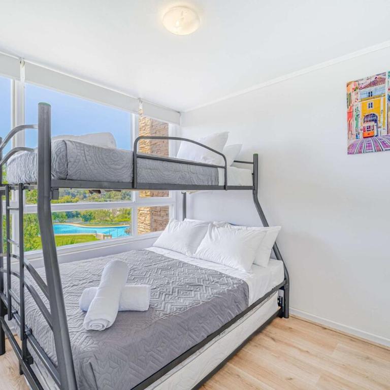 Terraluz Apartment 2D, Wifi & Parking - Two-Bedroom Apartment - 6