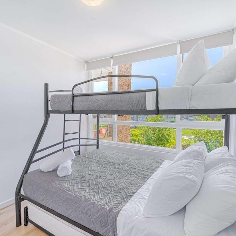 Terraluz Apartment 2D, Wifi & Parking - Two-Bedroom Apartment - 9