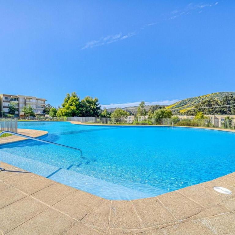 Terraluz Apartment 2D, Wifi & Parking - Two-Bedroom Apartment - 10
