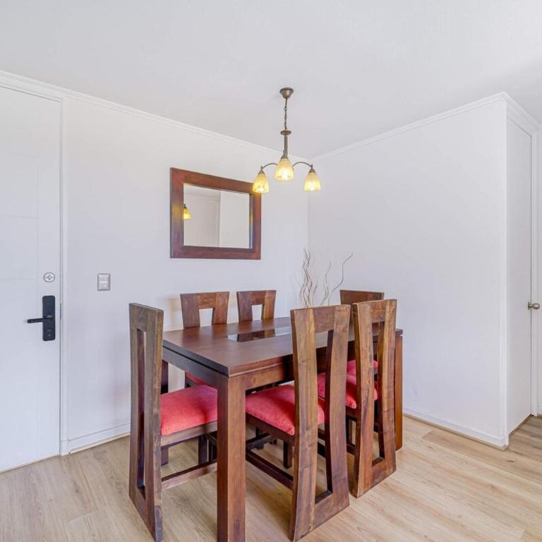 Terraluz Apartment 2D, Wifi & Parking - Two-Bedroom Apartment - 12
