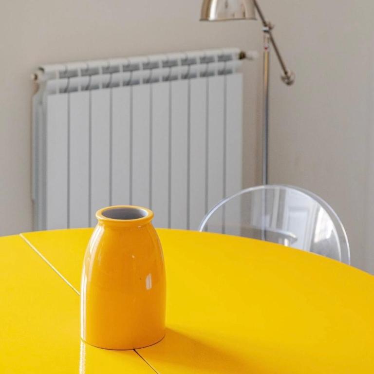 Yellow House downtown - Appartamento con 1 Camera da Letto - 6