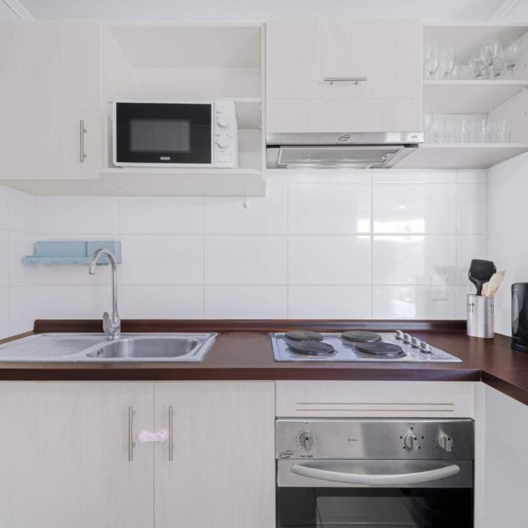Terraluz Apartment 2D, Wifi & Parking - Two-Bedroom Apartment - 14