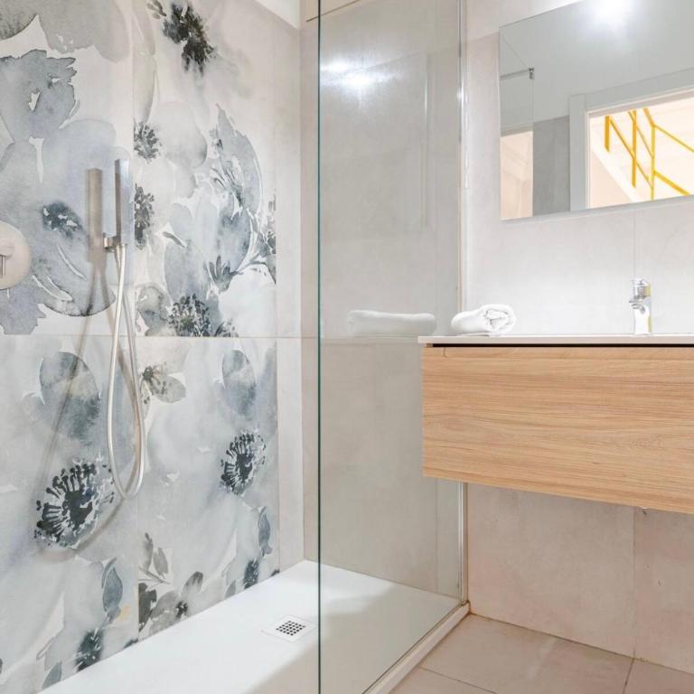 Yellow House downtown - Appartamento con 1 Camera da Letto - 12
