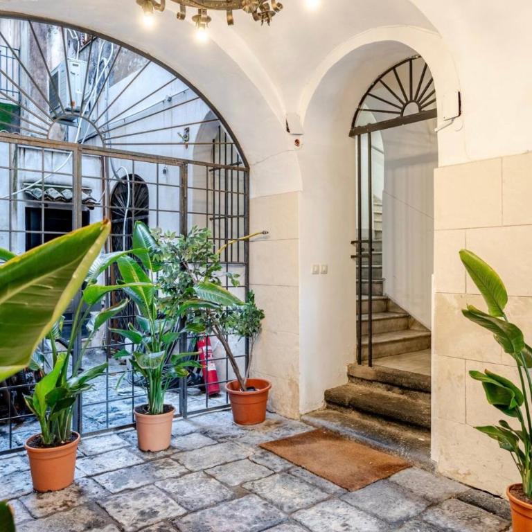 Yellow House downtown - Appartamento con 1 Camera da Letto - 31