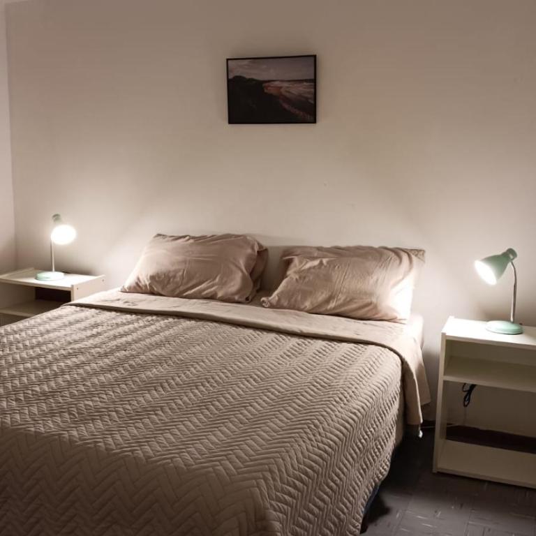 Departamento en Mar del Plata PLAZA COLON - One-Bedroom Apartment - 8