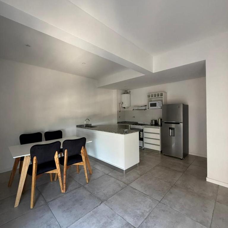 Altostay - Apartamento de 1 dormitorio - 1