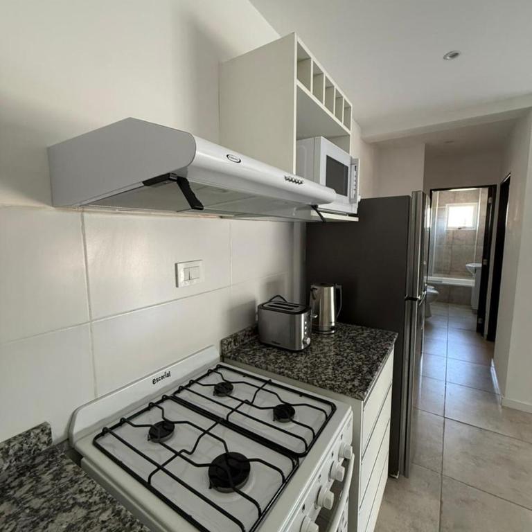 Altostay - Apartamento de 1 dormitorio - 2