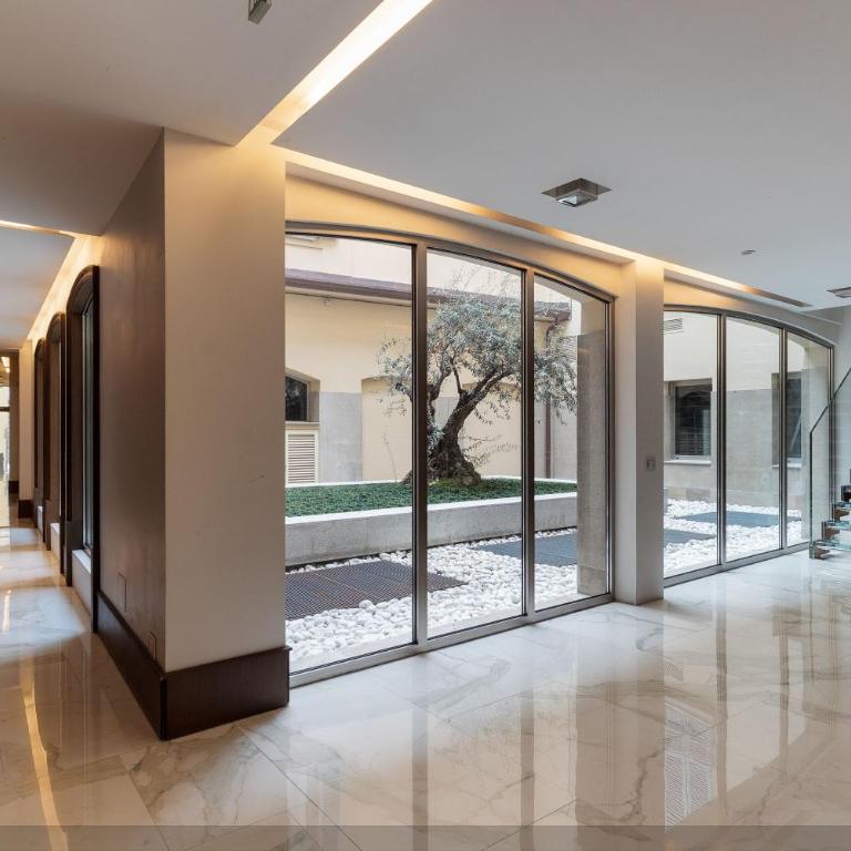 Brera Apartments in City Center - Studio - Via Del Bollo 6 - 3