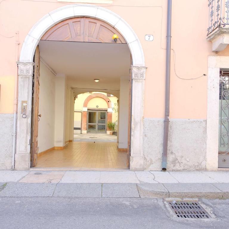 Case VR Holiday - Casa Klee - Appartamento - 28