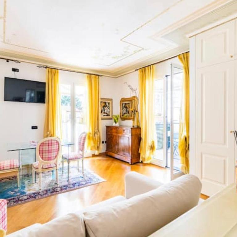 Bilocale affrescato con box privato & spiaggia a 150m - Apartment - 10