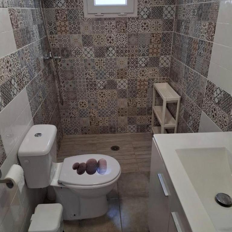 Amanecer - Apartamento de 1 dormitorio - 4