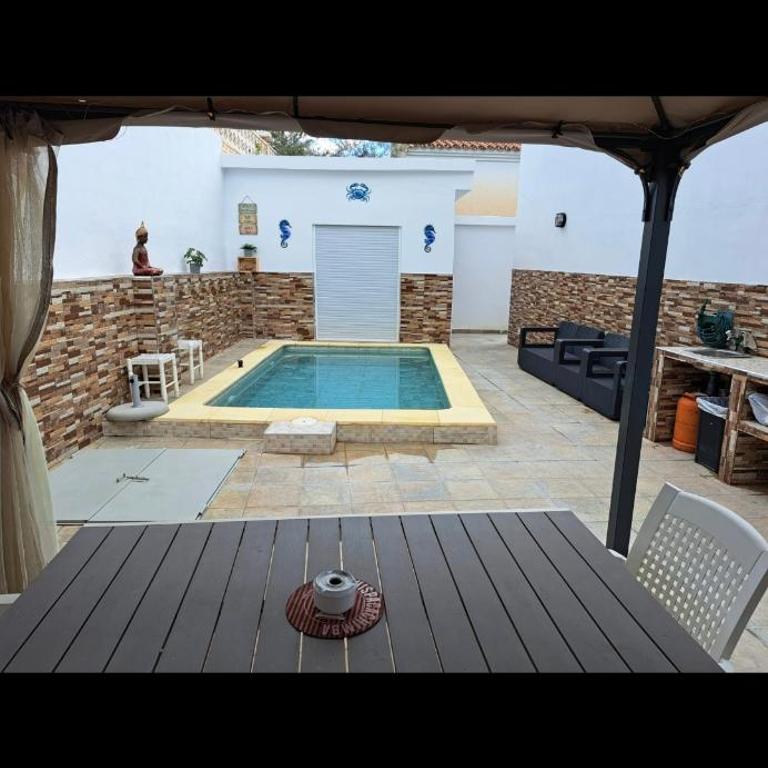 Amanecer - Apartamento de 1 dormitorio - 7