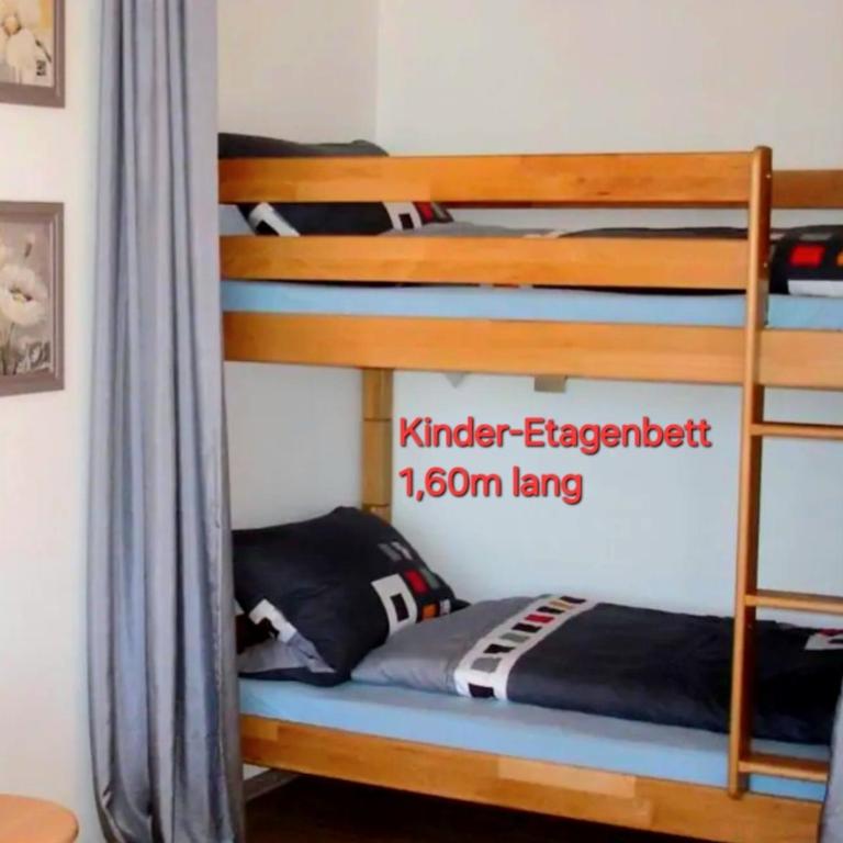 Ferienwohnung Allgäu-Harmonie - Pool, Sauna, Bergblick, 2 Zimmer - Apartment mit 1 Schlafzimmer - 18