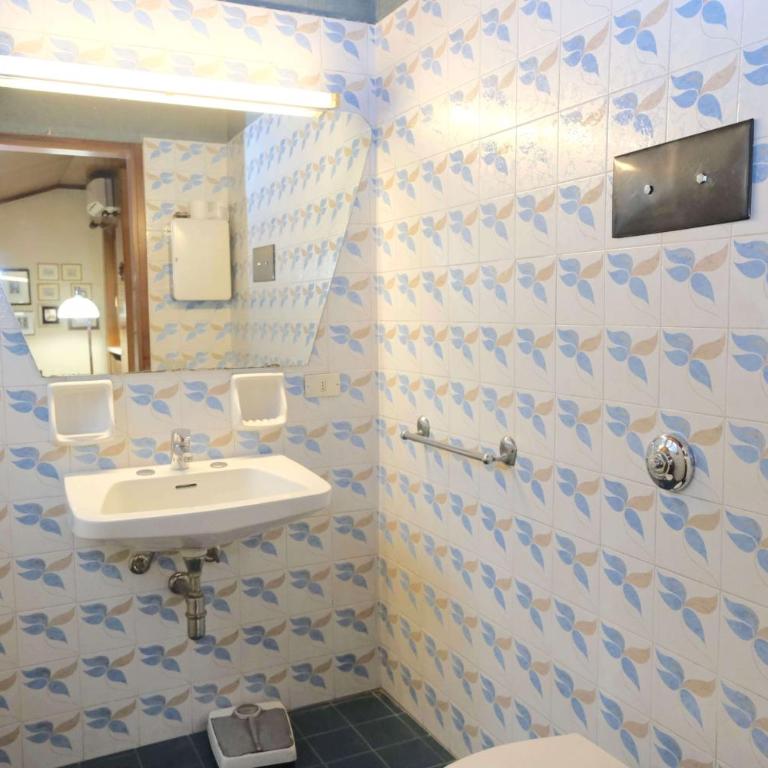 Case VR Holiday - Il Risveglio - Three-Bedroom Apartment - 49