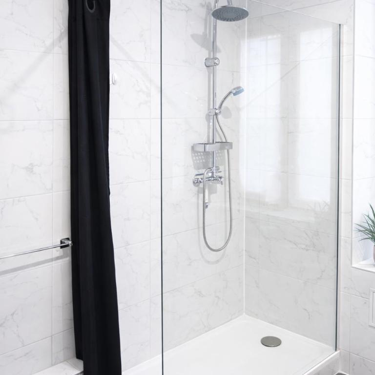 Zum Milhüsa - Centre - Gare 10 min - Apartment mit 1 Schlafzimmer - 13