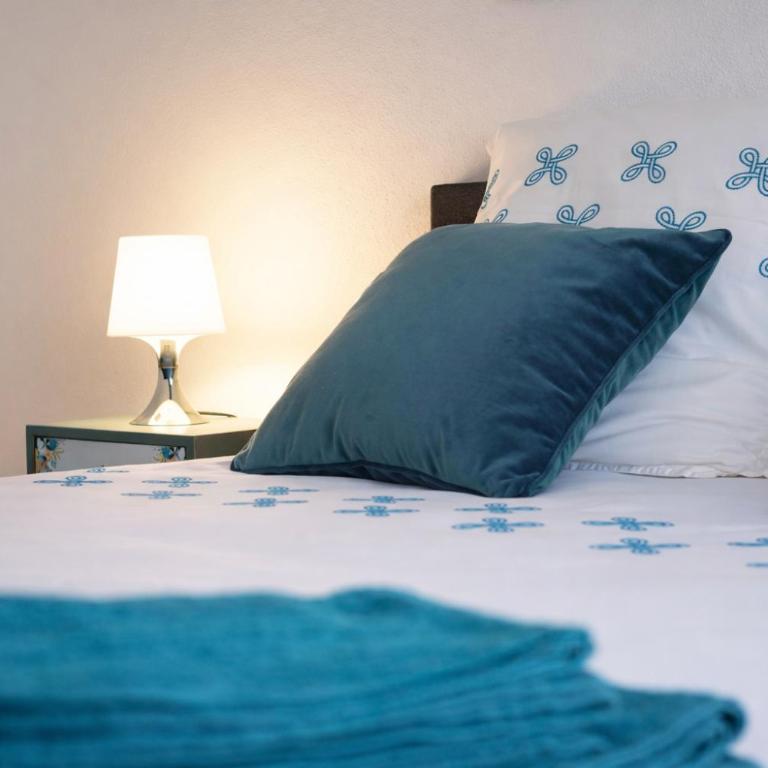 Zum Milhüsa - Centre - Gare 10 min - Apartment mit 1 Schlafzimmer - 11