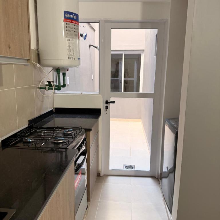 Departamento Concepción Tucumán - Apartamento de 2 dormitorios - 3