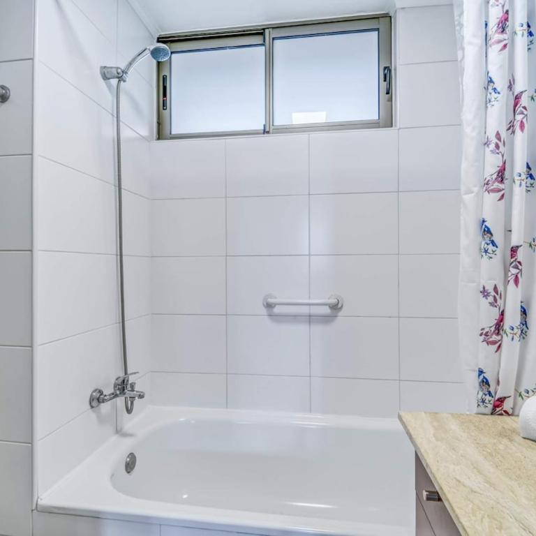 Rincón Pacifico Wifi & Pool near Dunas de Concon - Three-Bedroom Apartment - 11