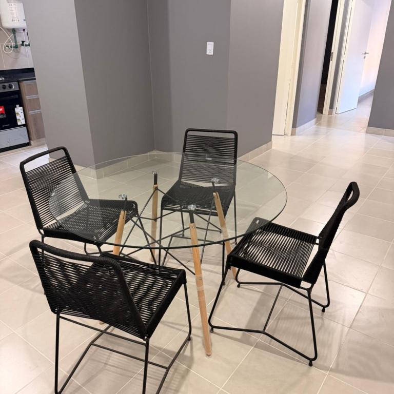 Departamento Concepción Tucumán - Apartamento de 2 dormitorios - 10