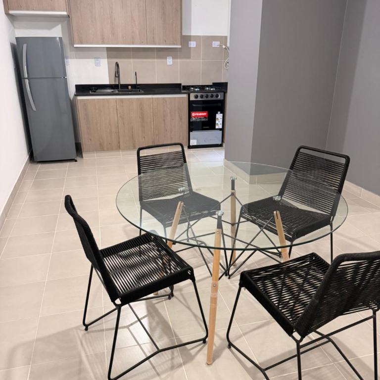 Departamento Concepción Tucumán - Apartamento de 2 dormitorios - 11