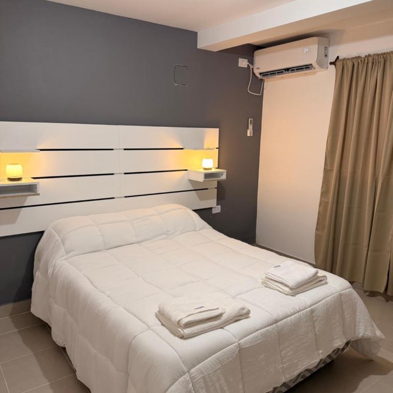 Departamento Concepción Tucumán - Apartamento de 2 dormitorios - 1