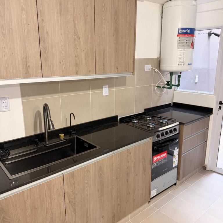 Departamento Concepción Tucumán - Apartamento de 2 dormitorios - 16