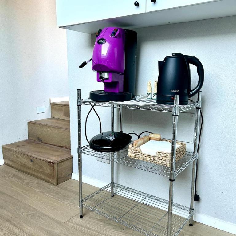 La casa del Toscano - Appartamento con 1 Camera da Letto - 33