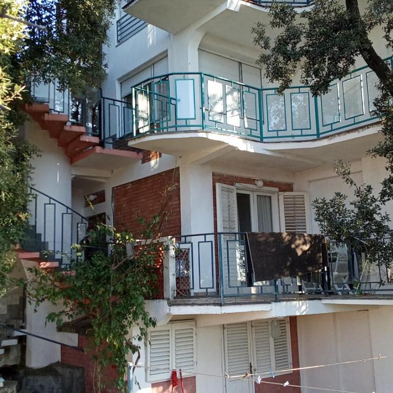 Apartmani Primorski hrast - Two-Bedroom Apartment - 1