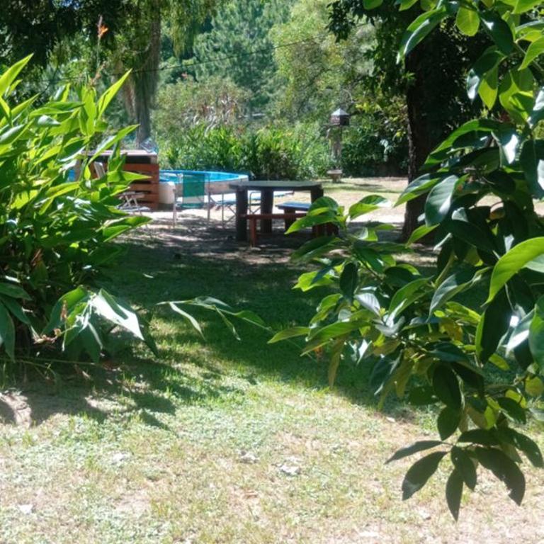 Posada de Bochi - Apartamento de 1 dormitorio - 23